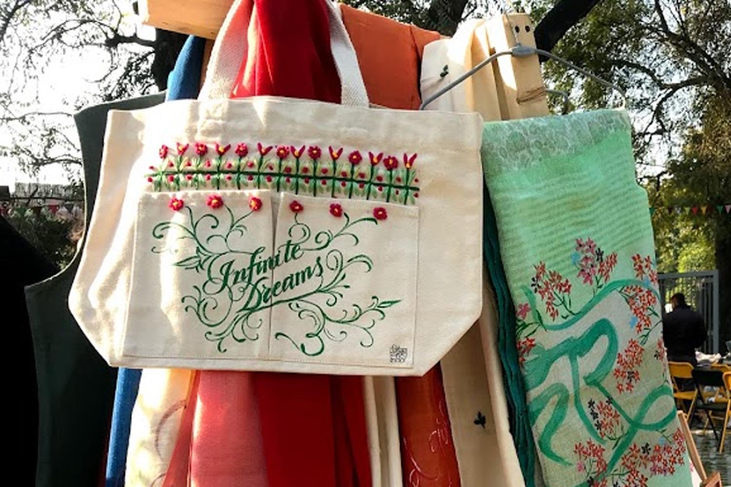 Tote-bags