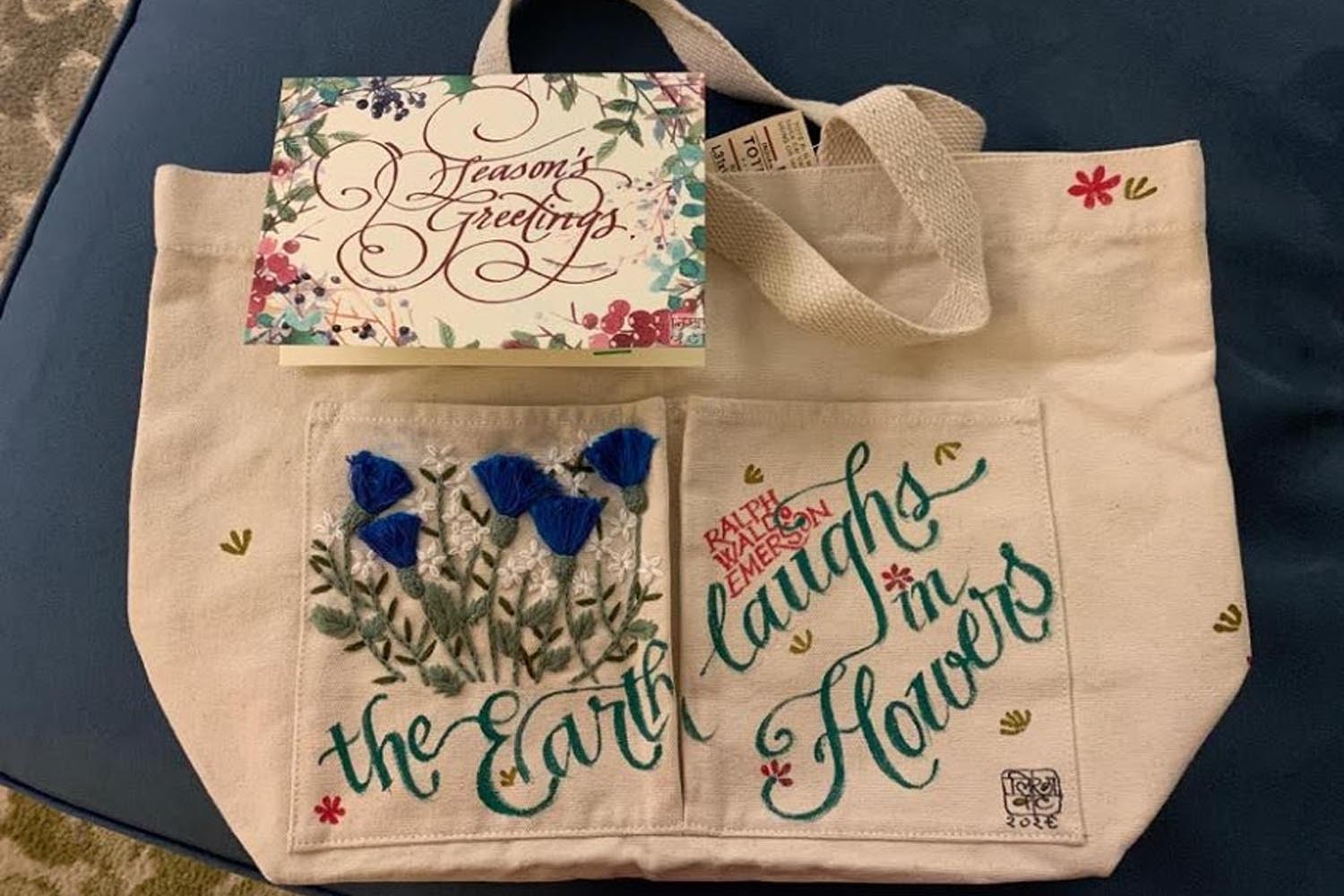 Tote-bags