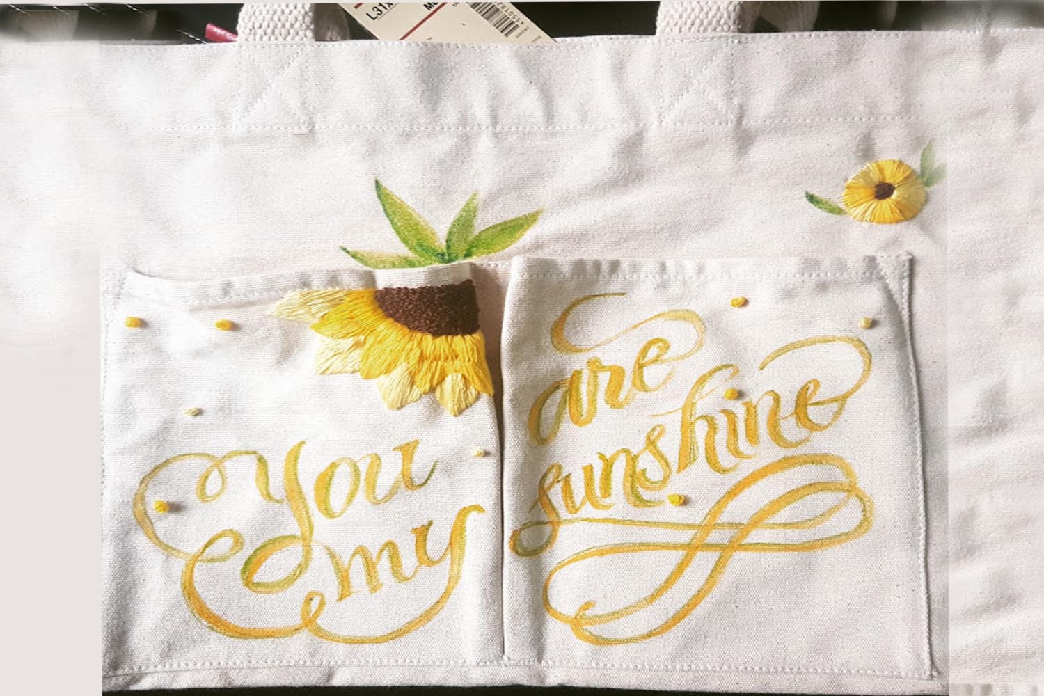Tote-bags