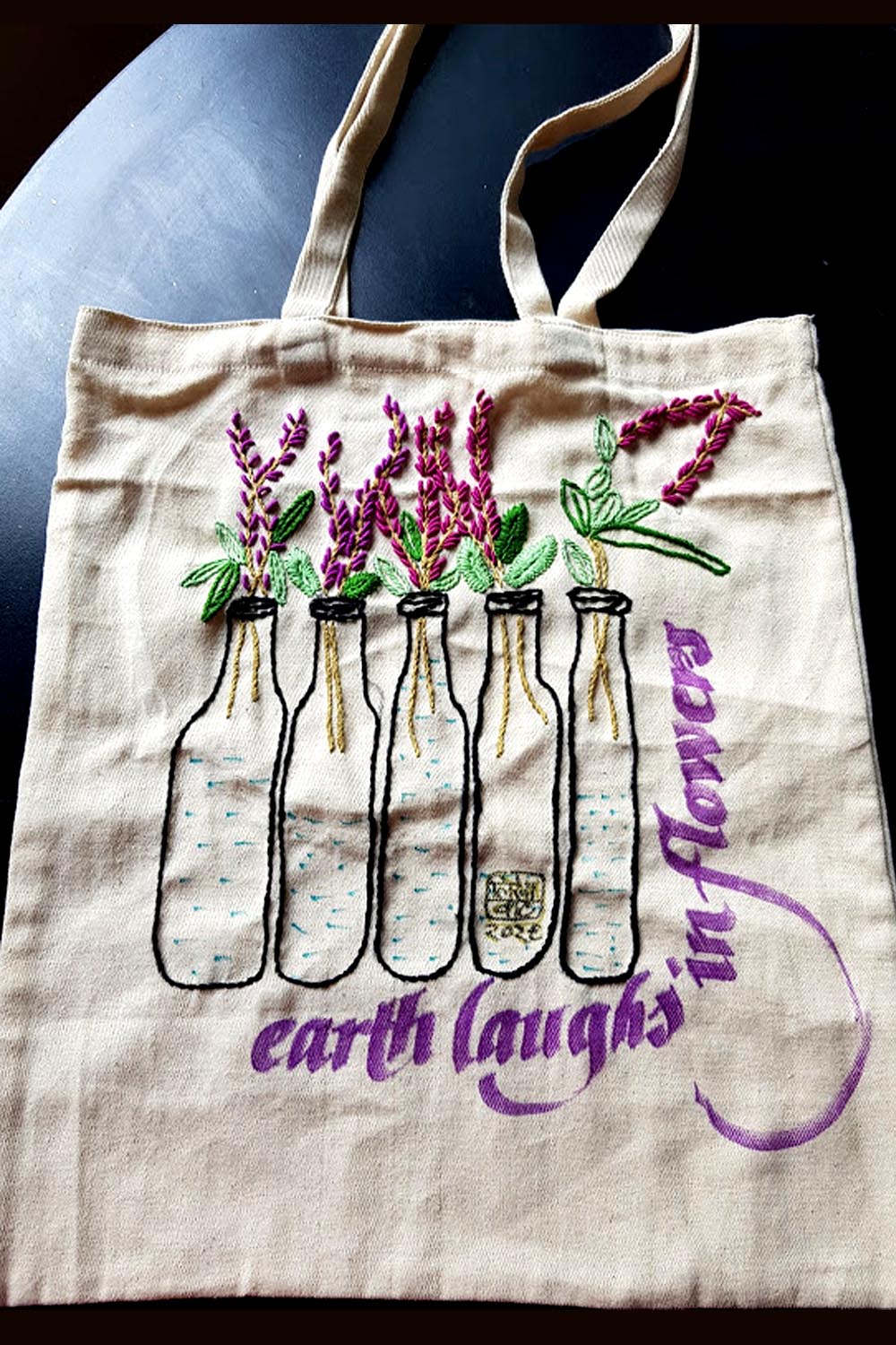 Tote-bags