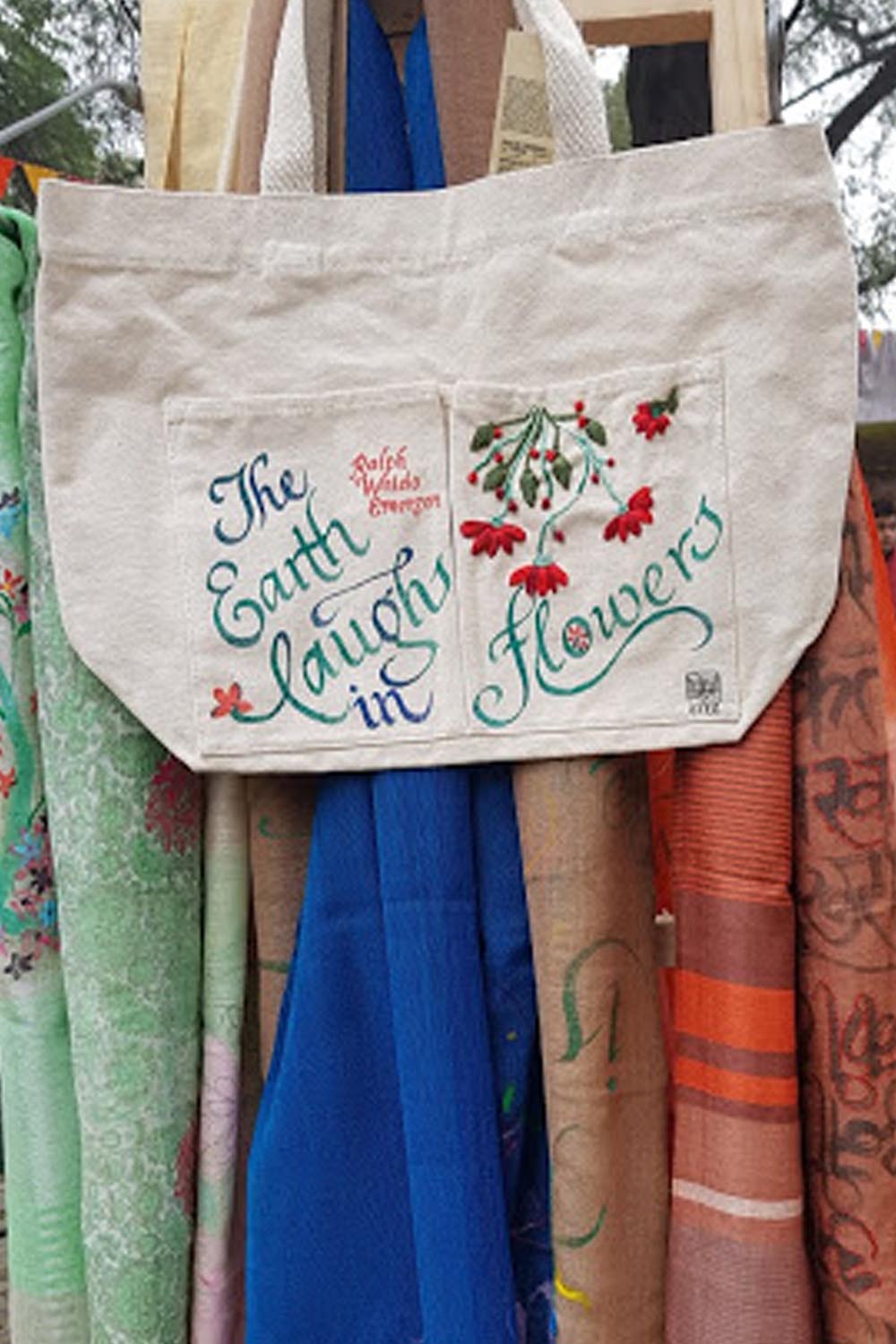 Tote-bags