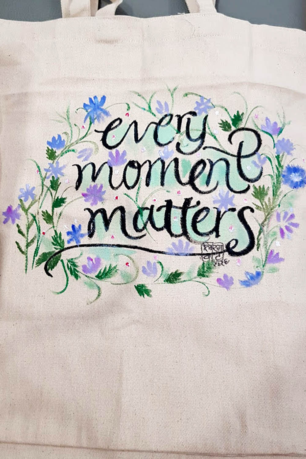 Tote-bags