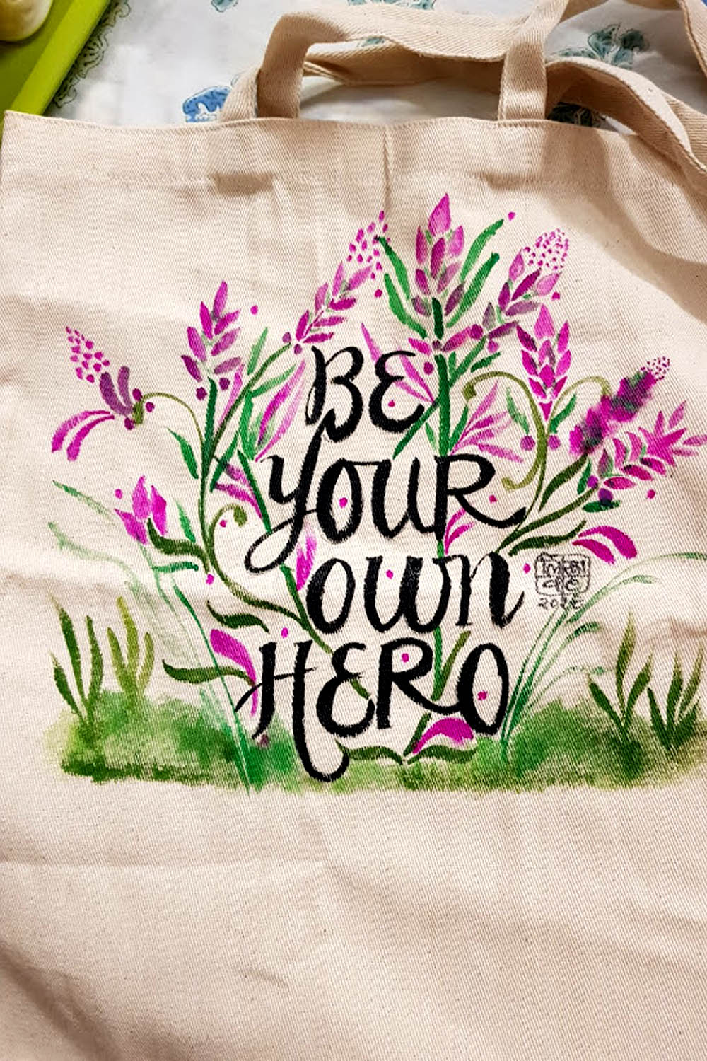 Tote-bags