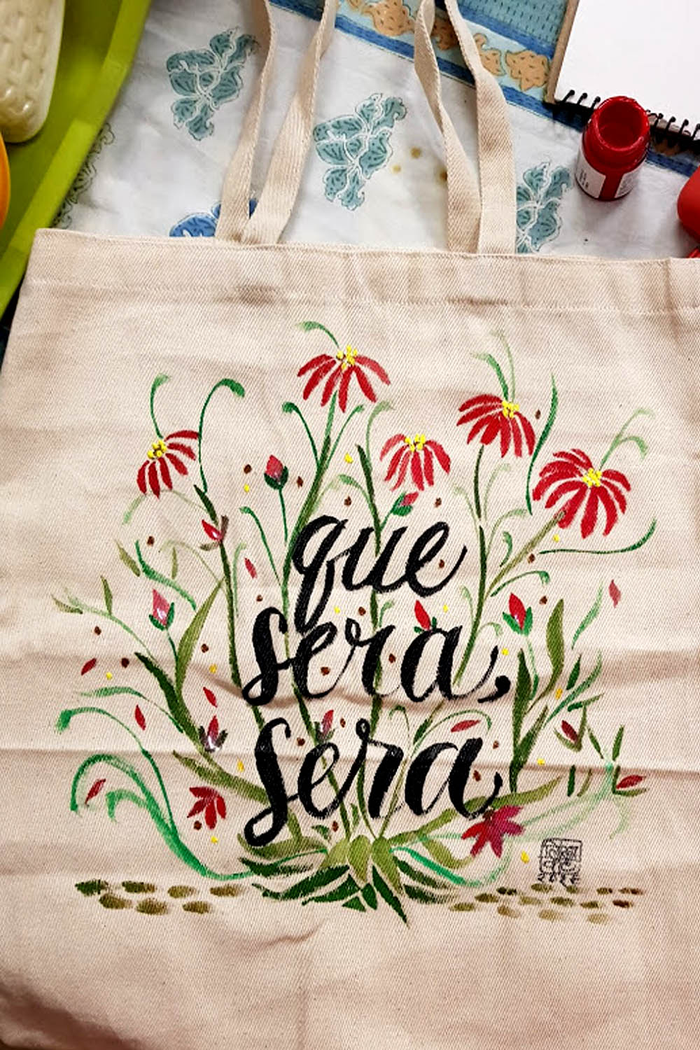 Tote-bags