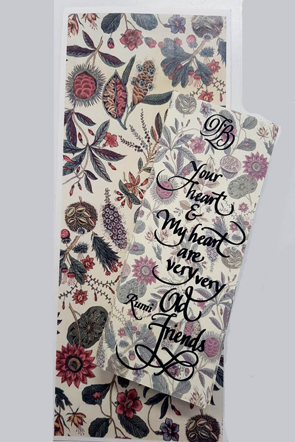 Bookmarks