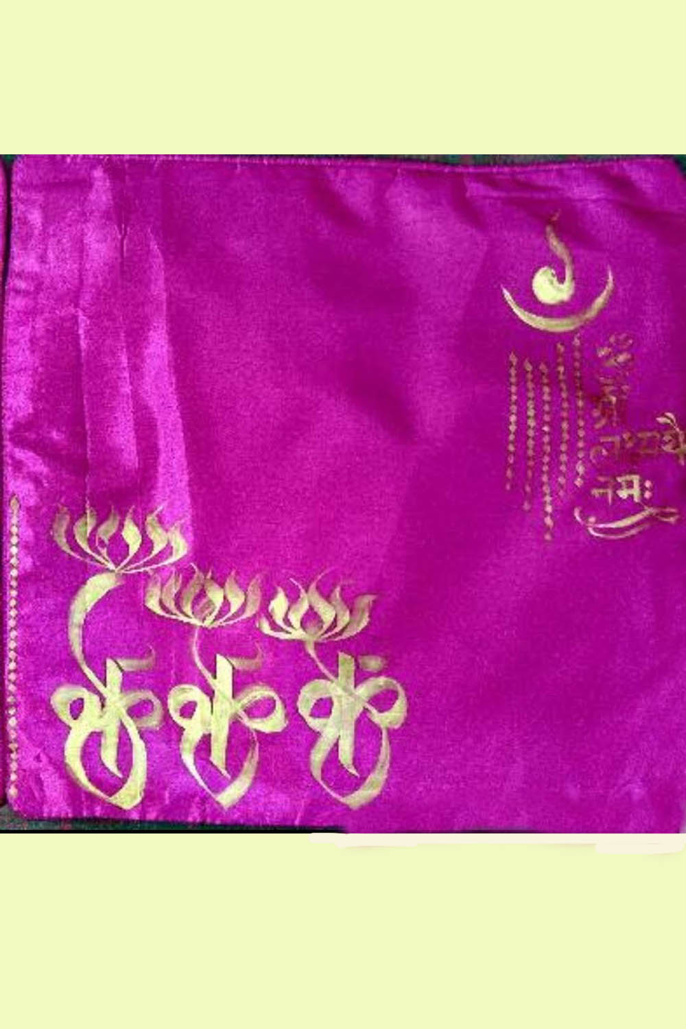 Cushion Covers