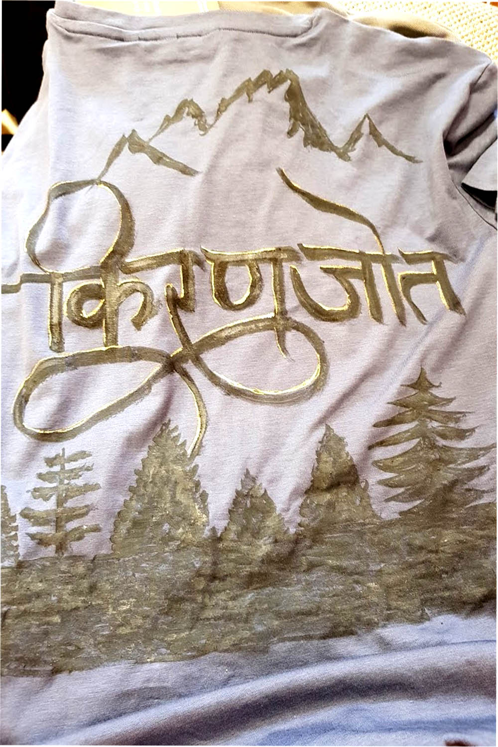 T-shirts