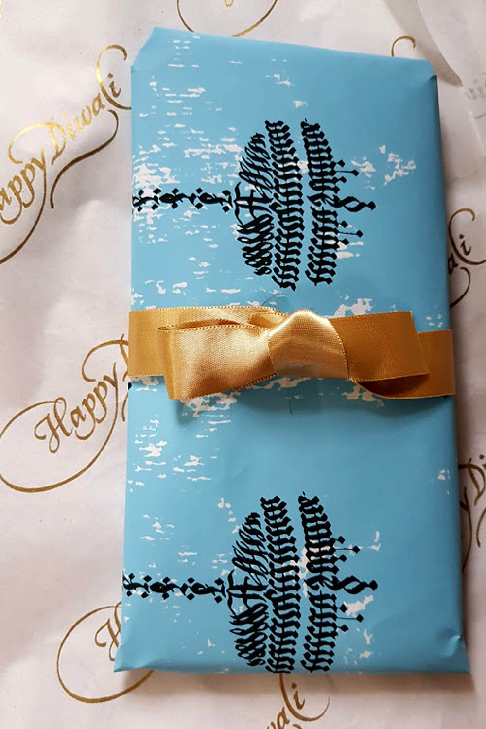 Gift wraps