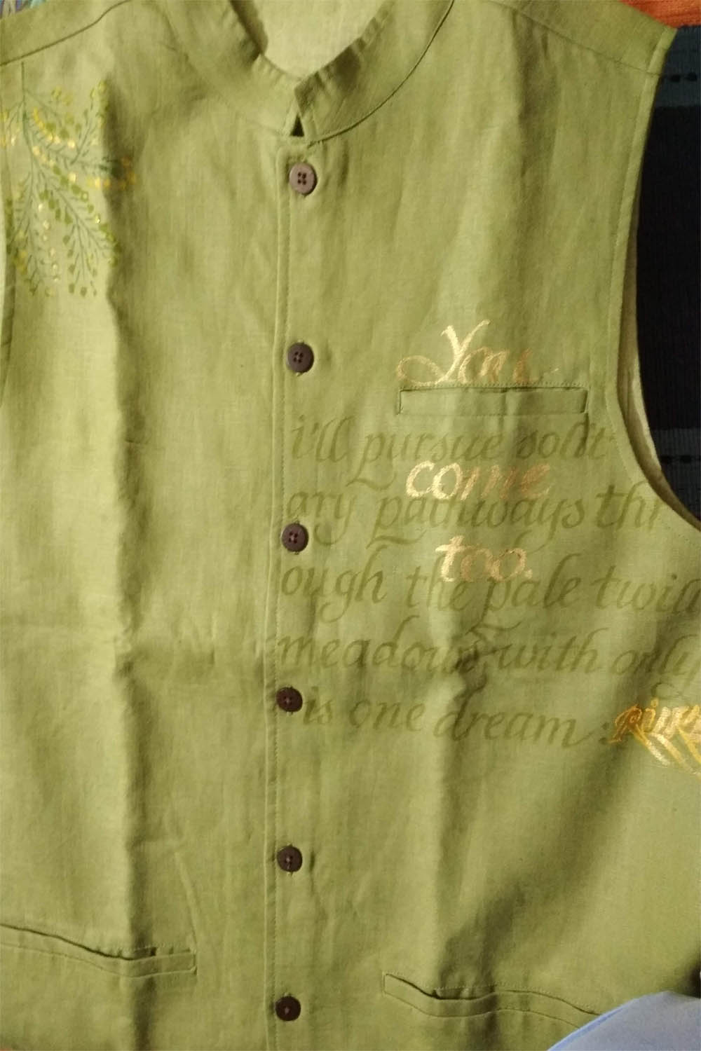 Men’s Wear
