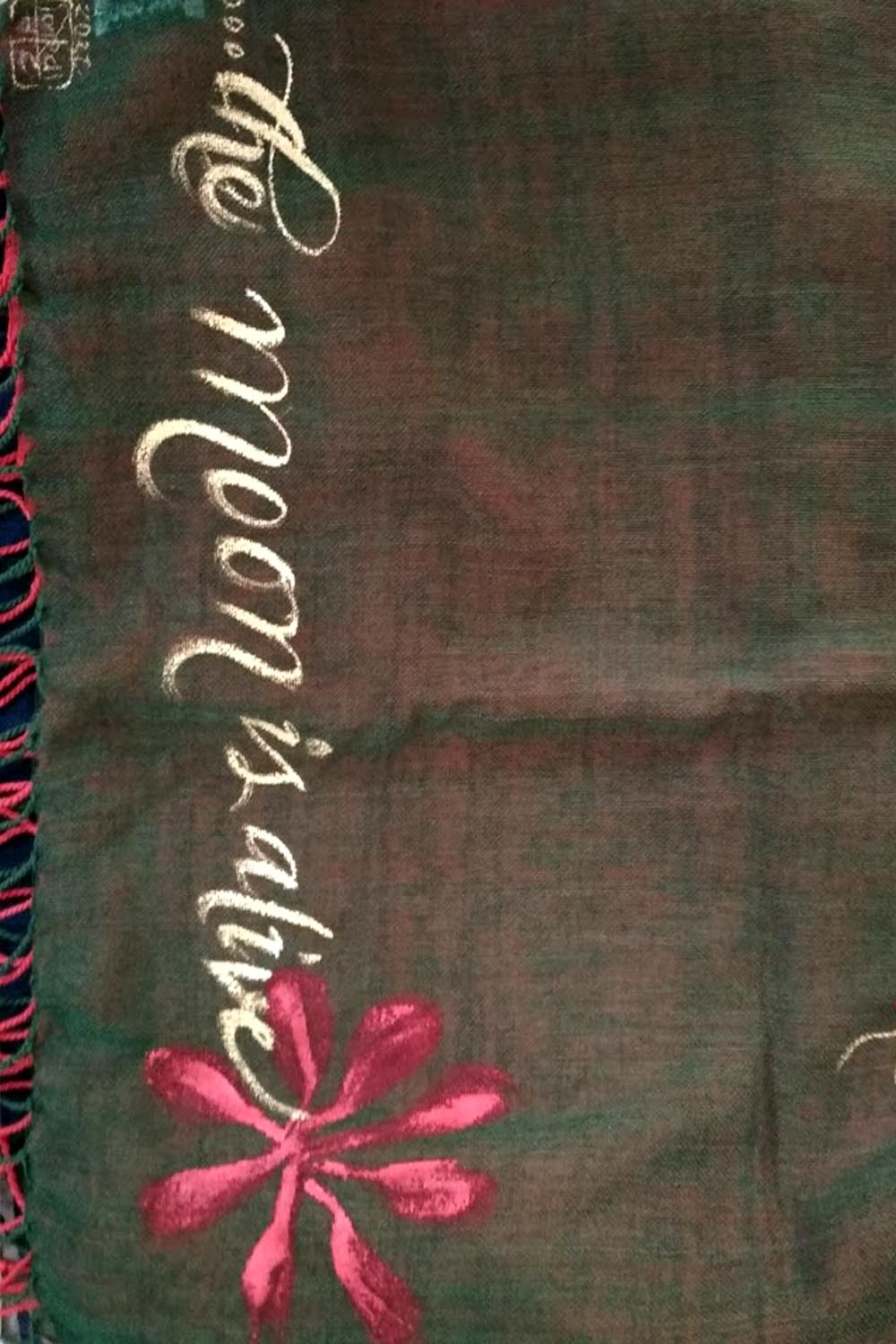 Scarves