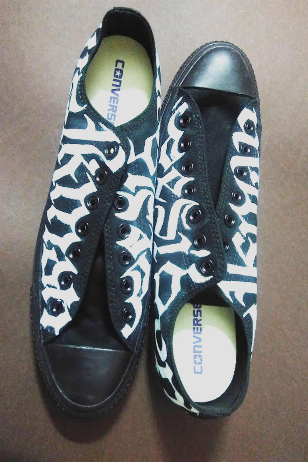 Shoes
