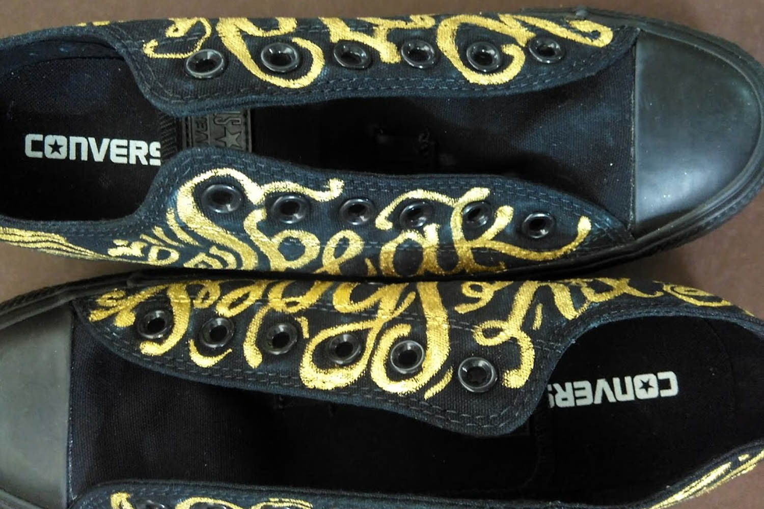 Shoes