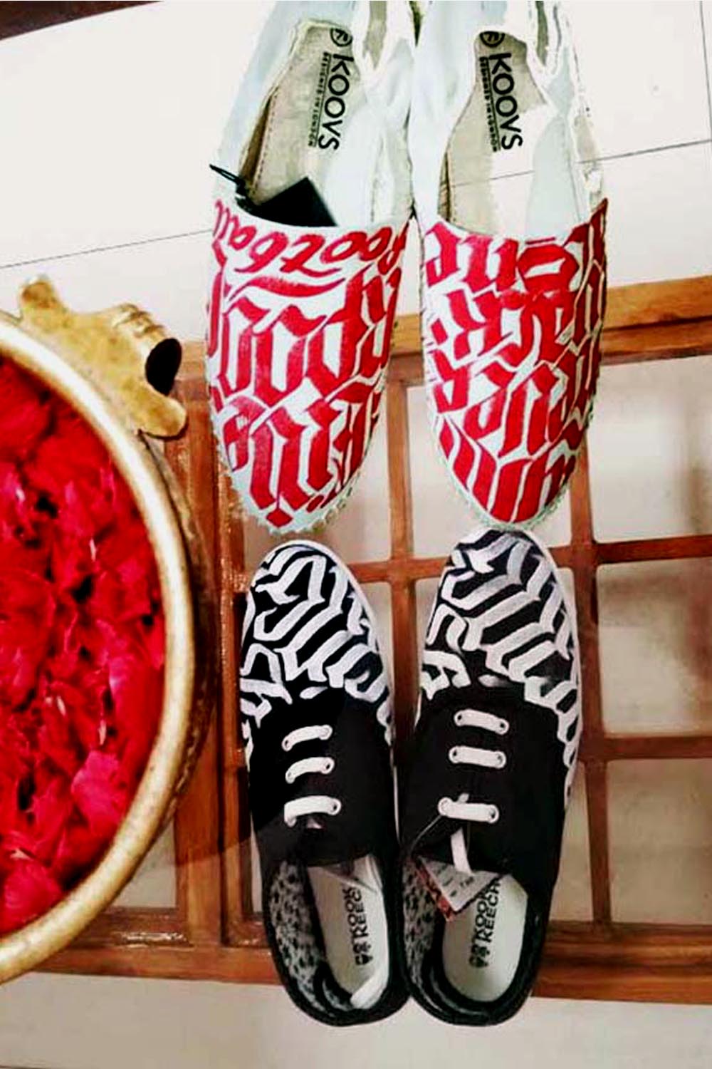 Shoes