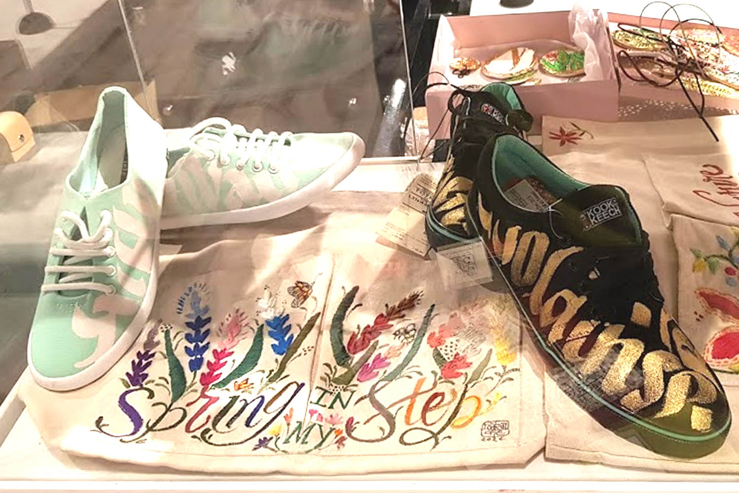 Shoes