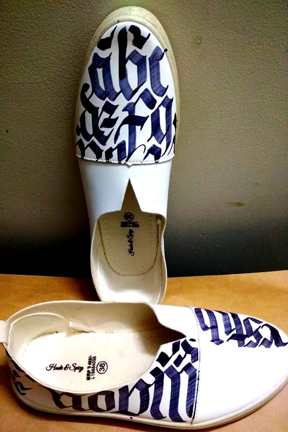 Shoes