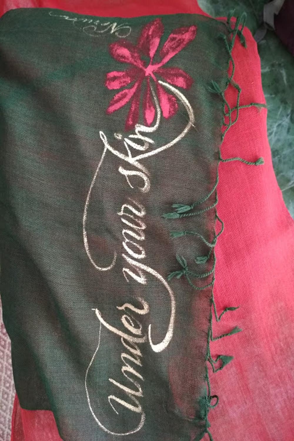 Stoles