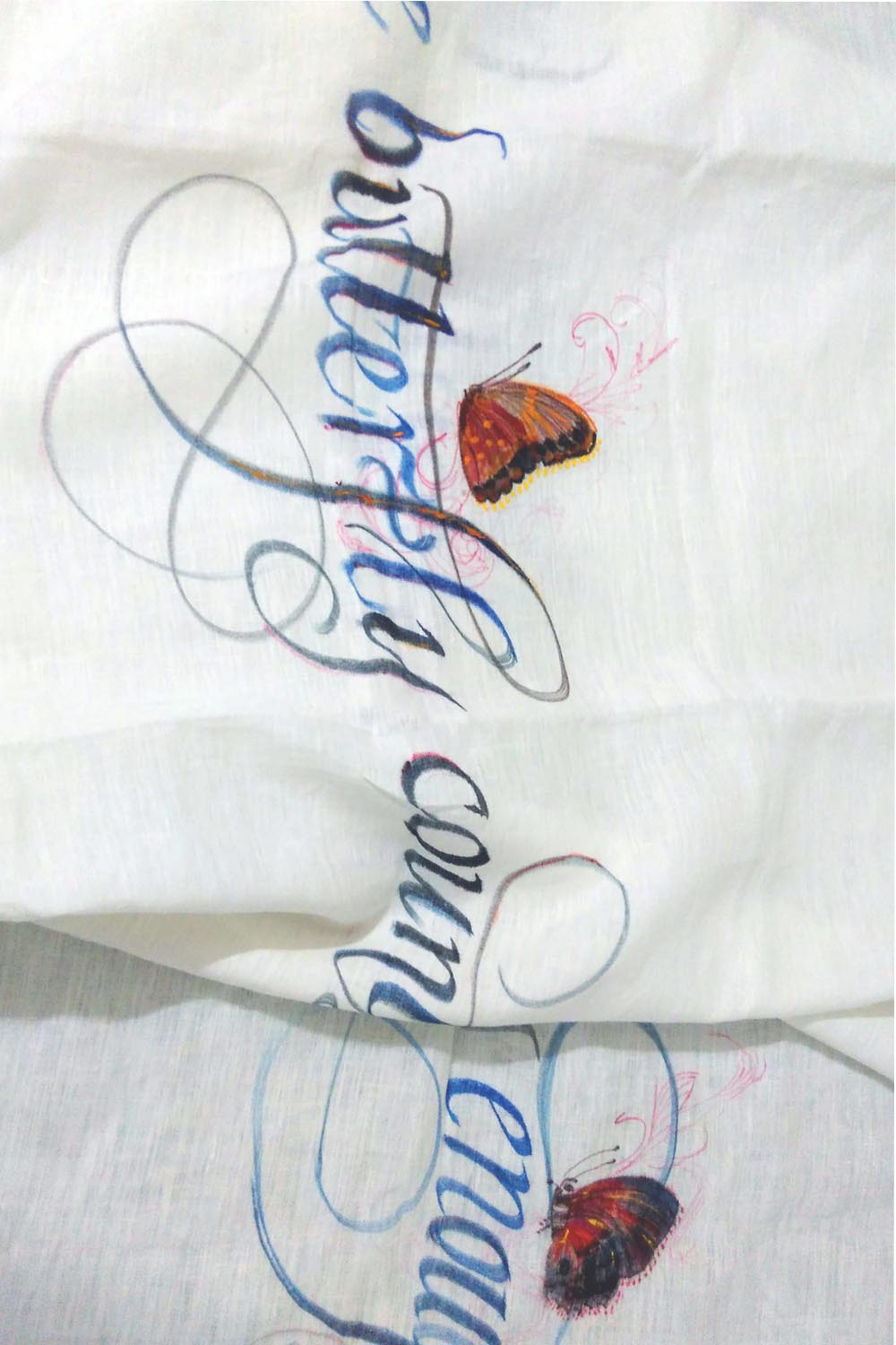 Stoles