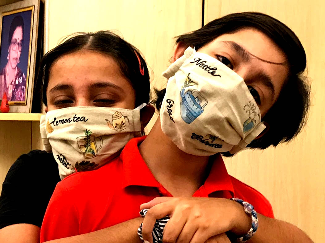 Masks