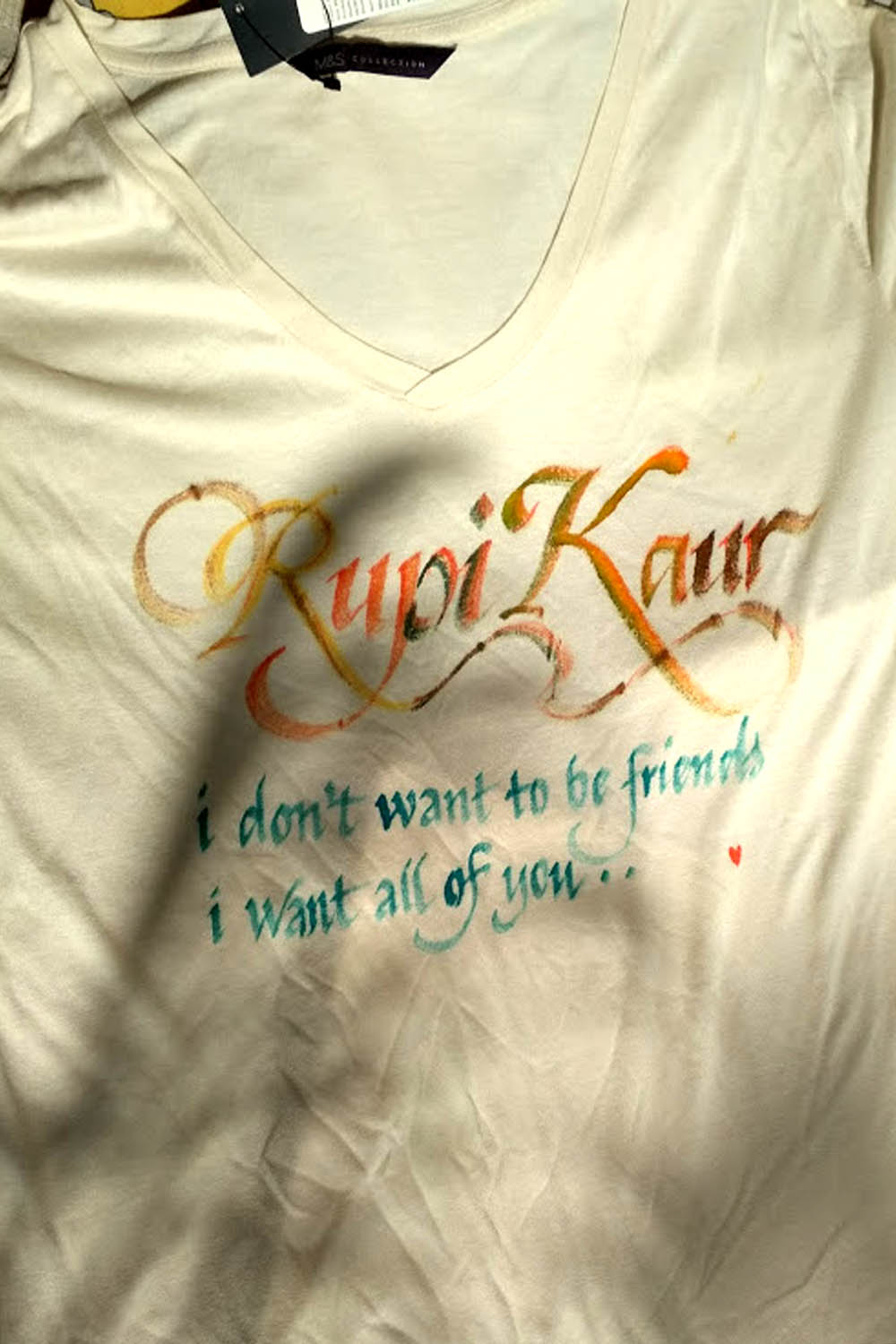 T-shirts