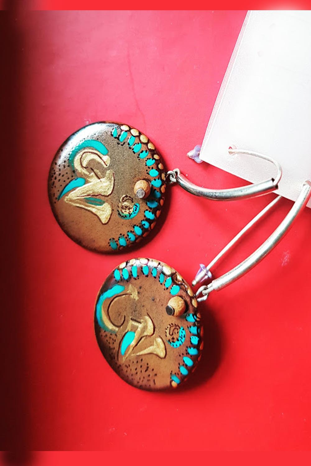 Ceramic Jewellery