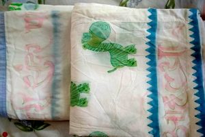 Baby quilts by Likhawat
