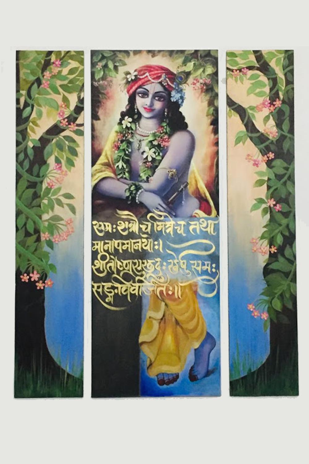 Canvas art
