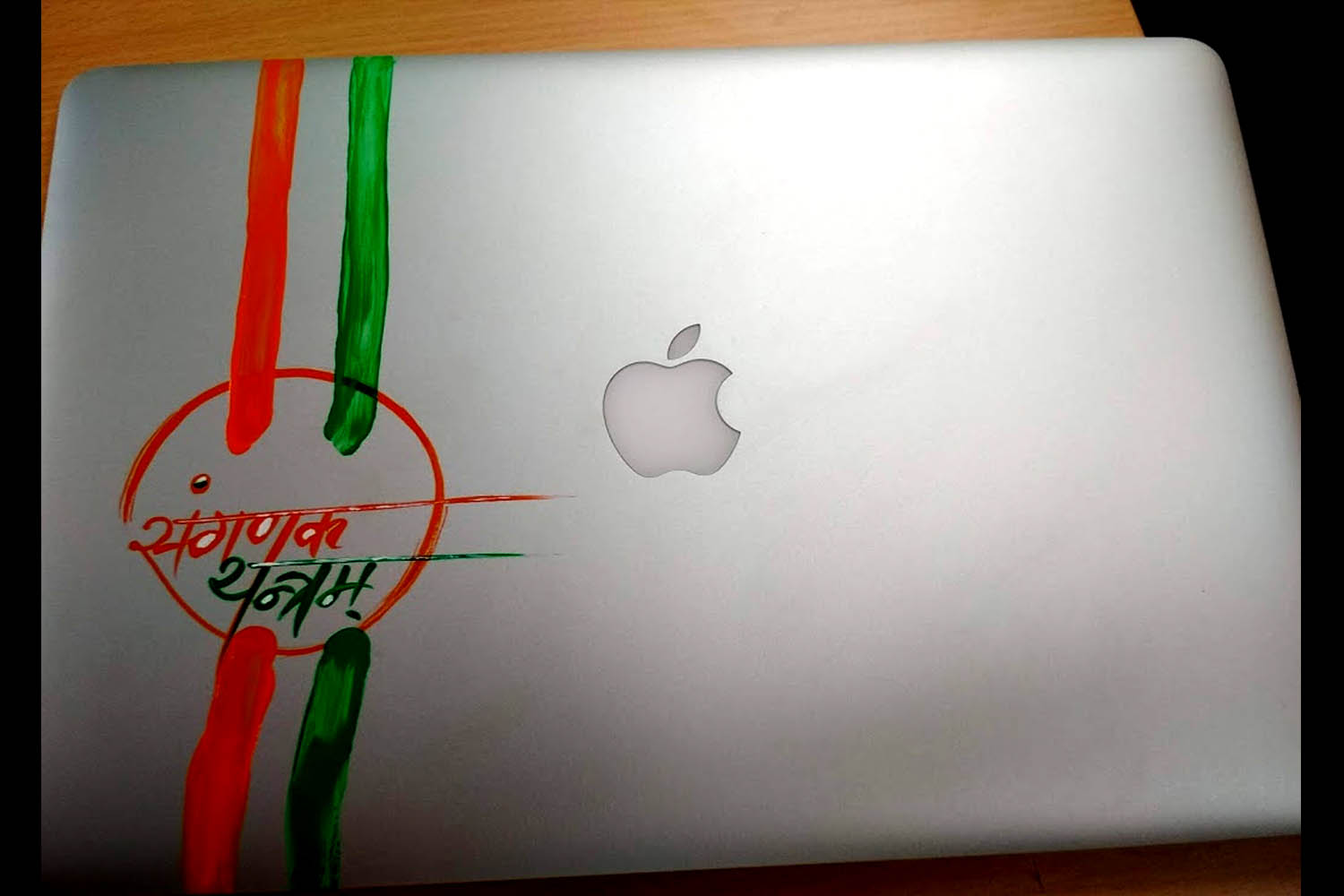 What’s New in Calligraphy