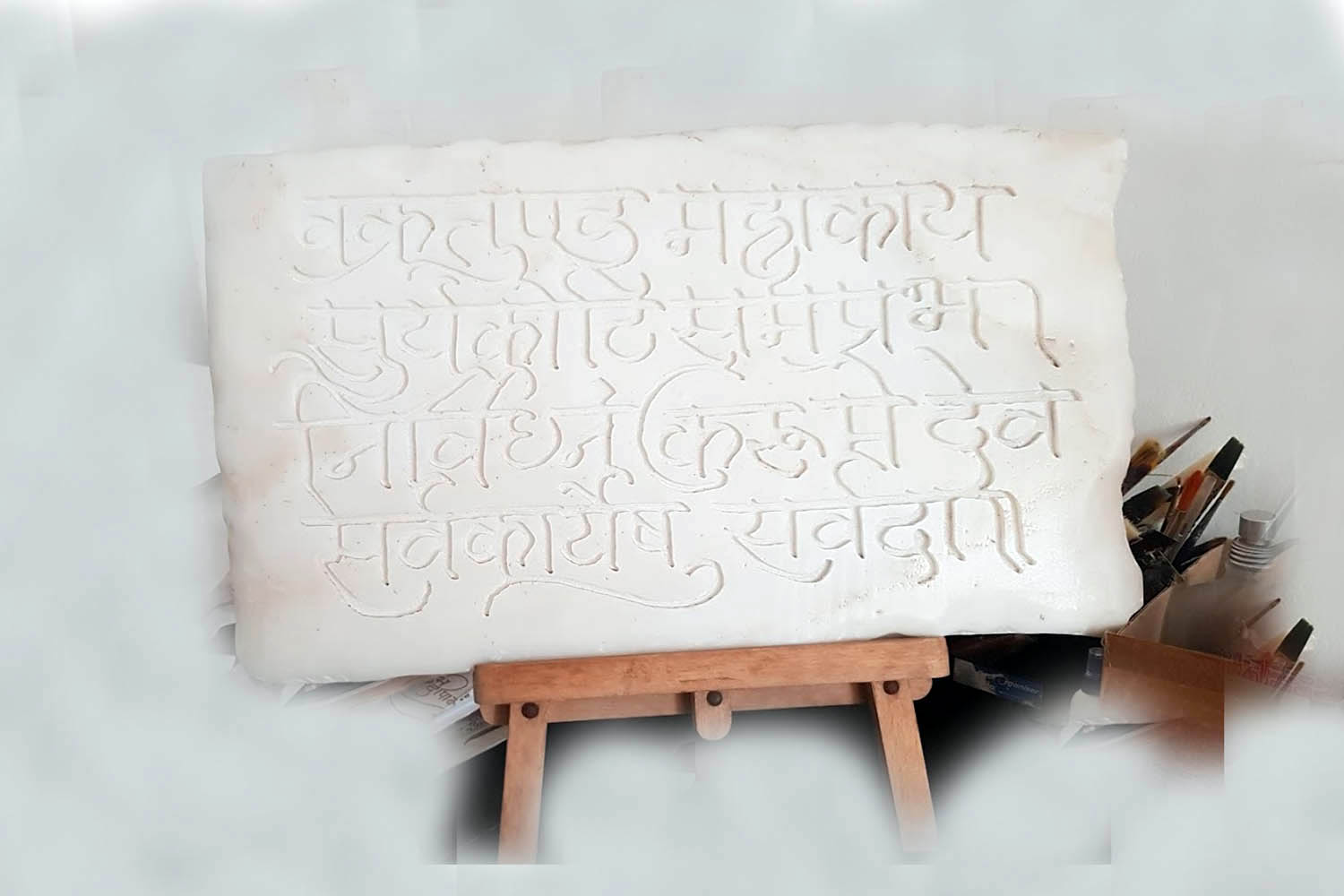 What’s New in Calligraphy