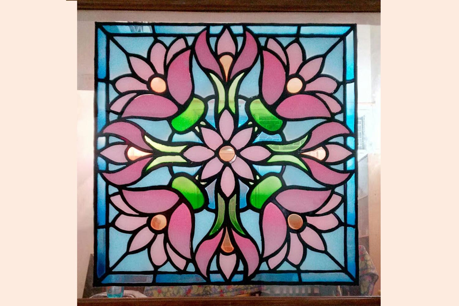 Stained Glass