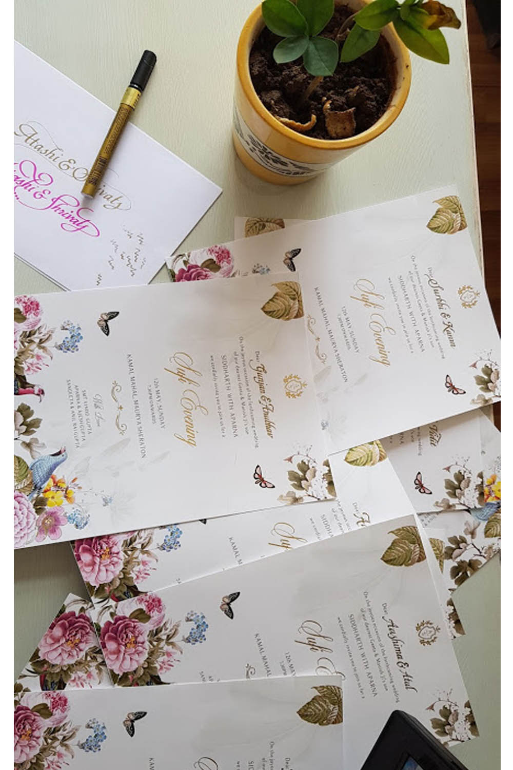 Wedding Services