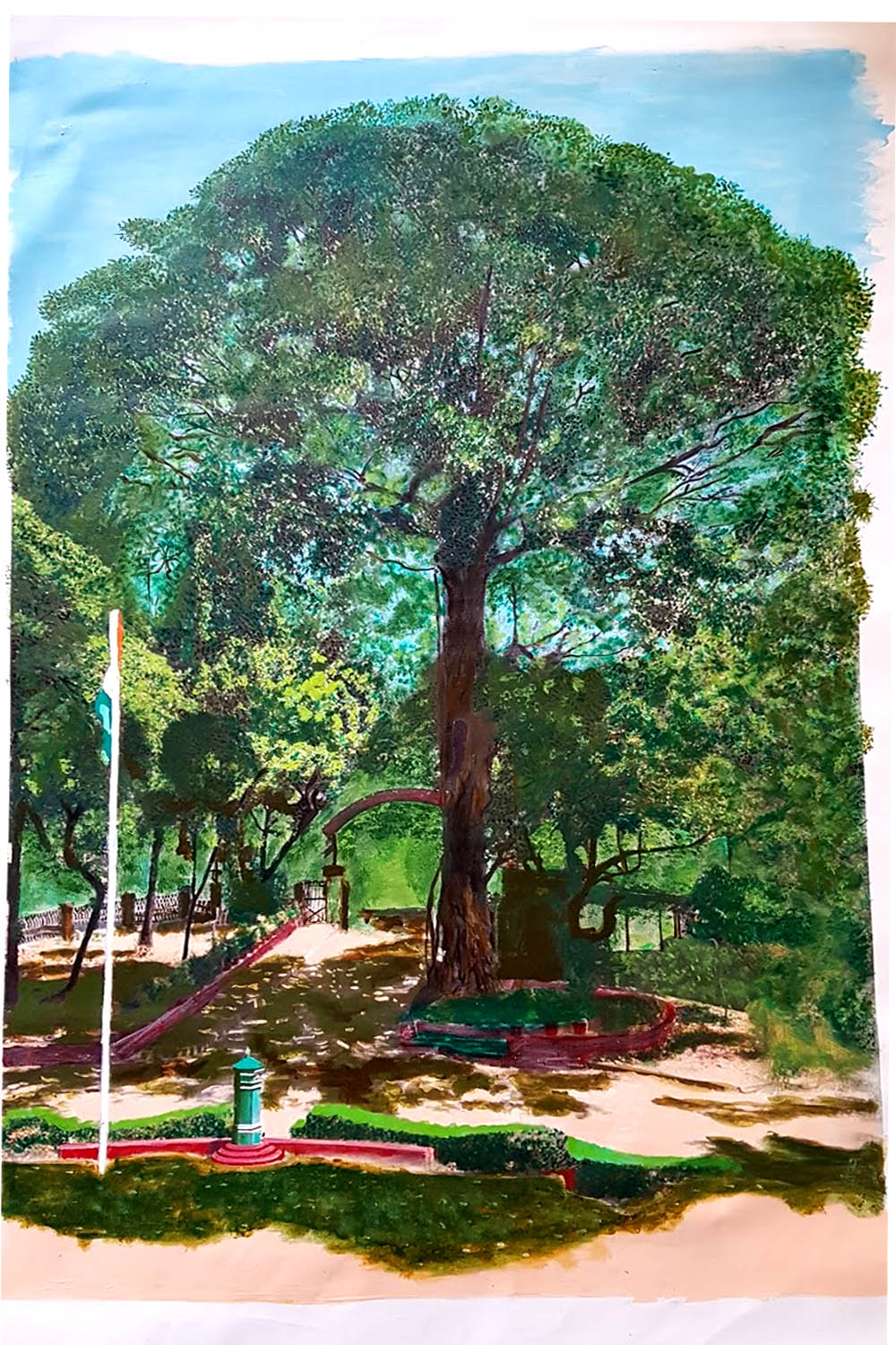 Canvas