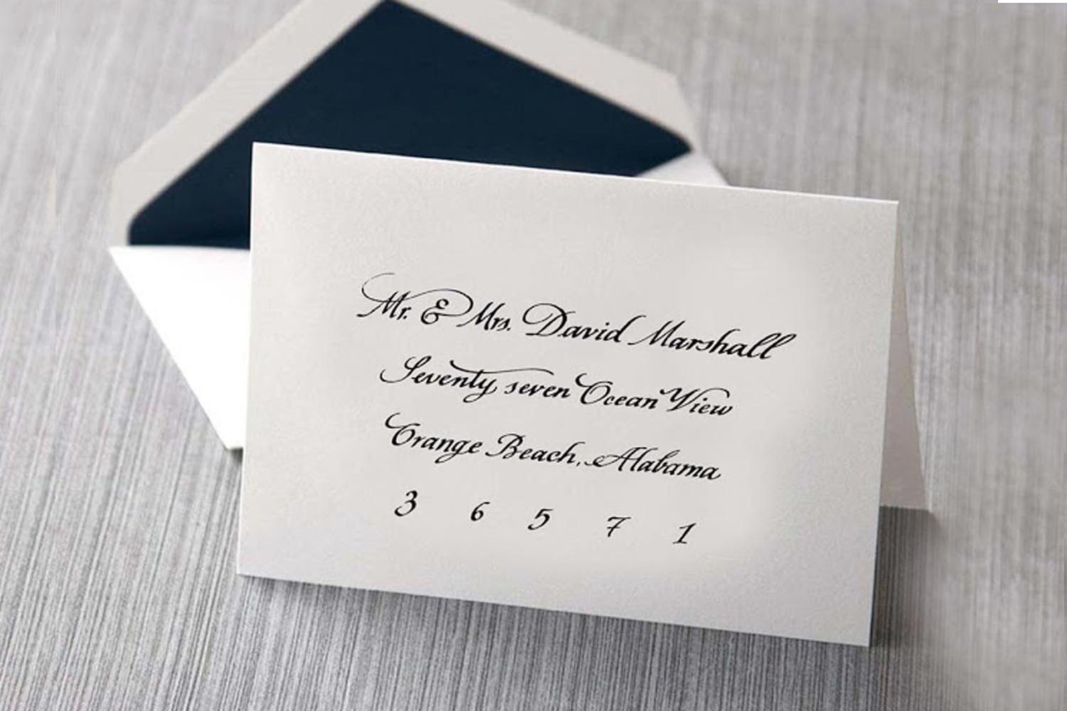 Wedding Services