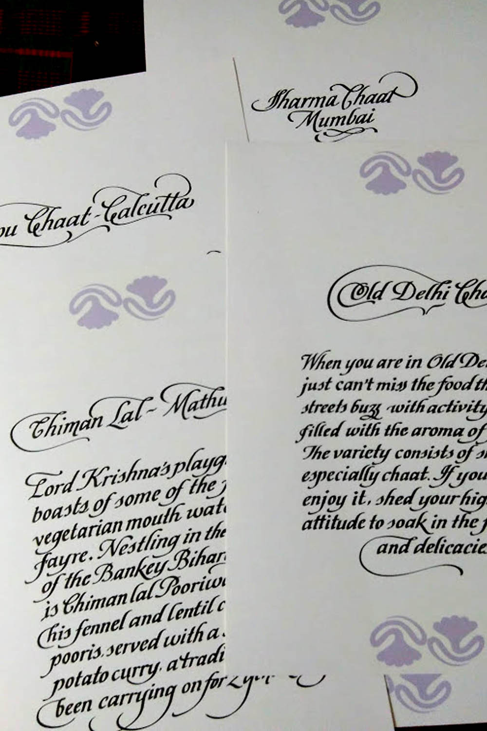 Wedding Services