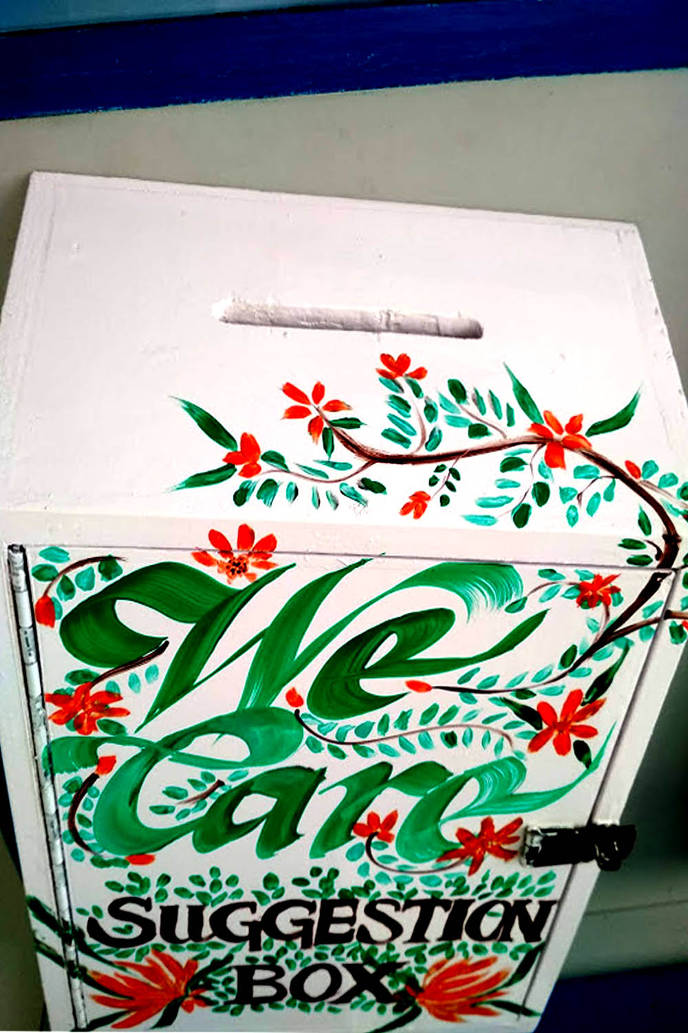 What’s New in Calligraphy