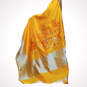 2000 saree home by Likhawat
