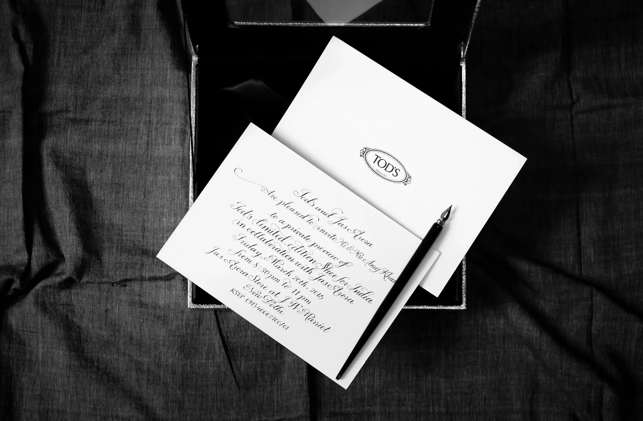 Tod's