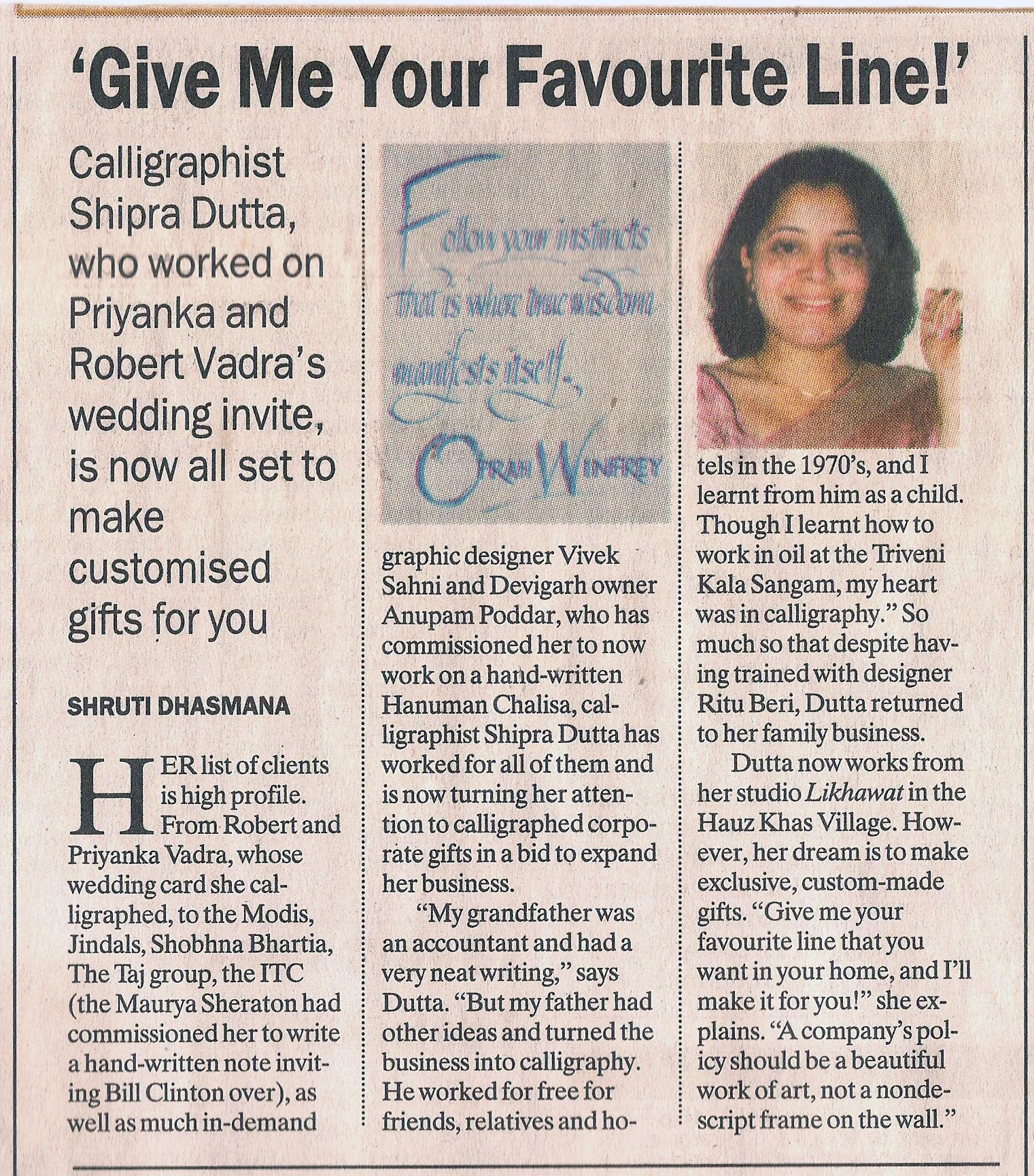 The Indian Express