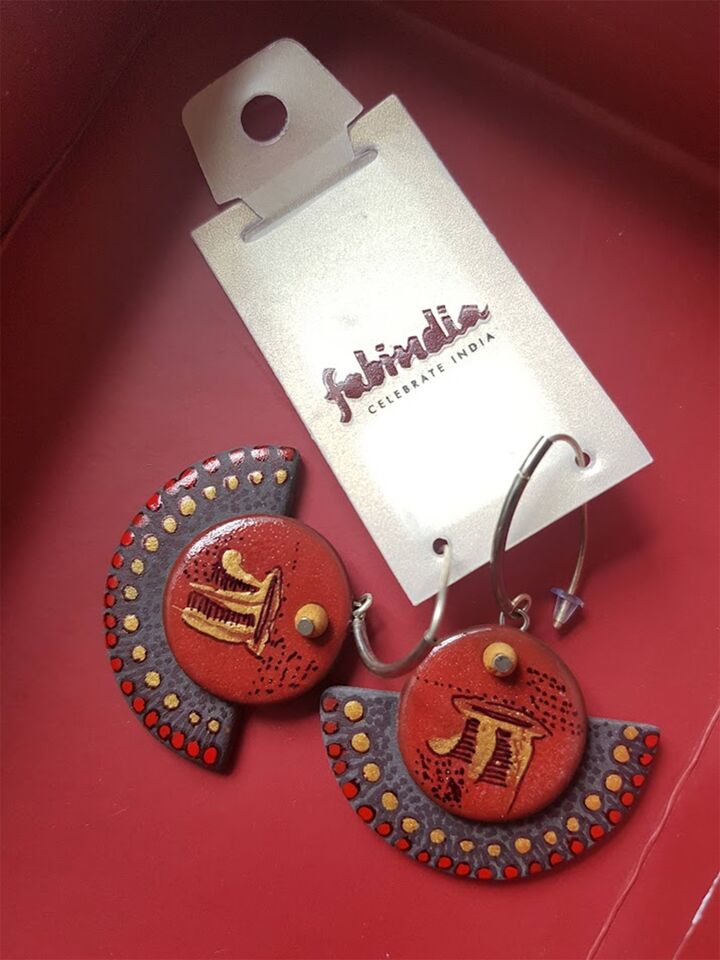 Fabindia calligraphy commission